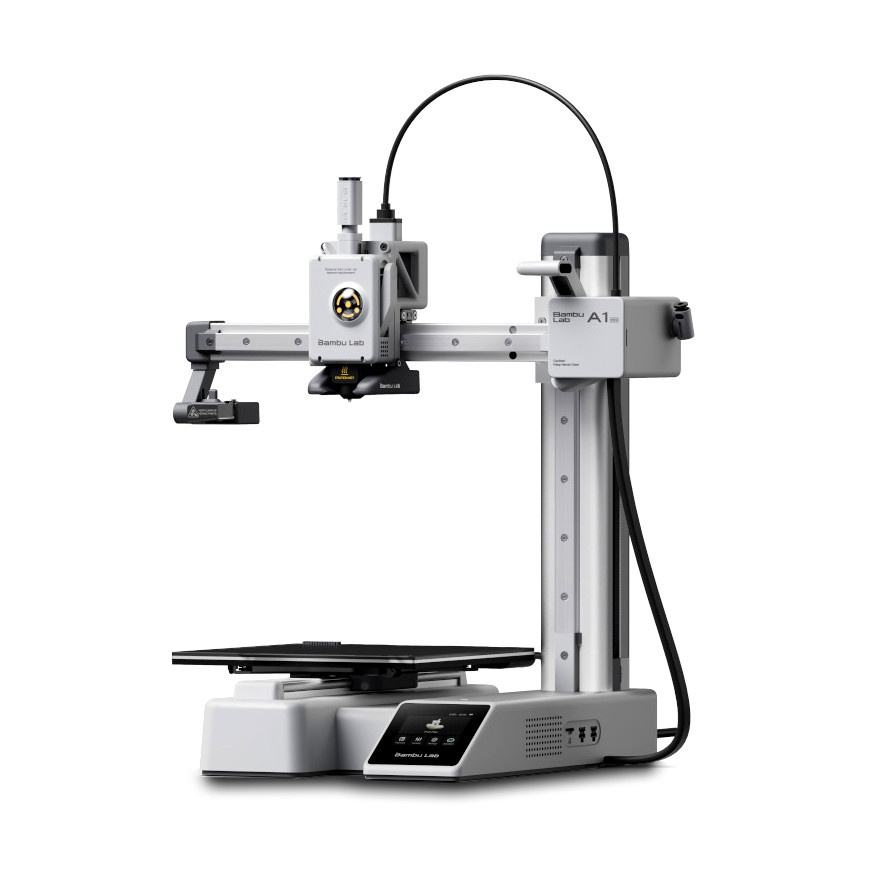 Bambu Lab A1 mini - Drukarka 3D